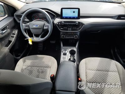 Zdjęcie 8 z 13 samochodu: 2020 FORD ESCAPE SE VIN:1FMCU0G61LUC13267 - miniatura