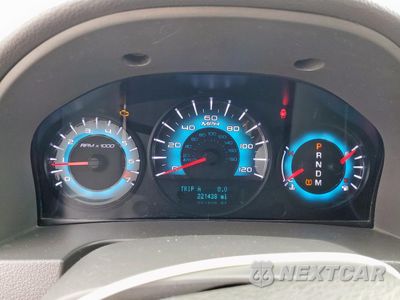 Zdjęcie 9 z 12 samochodu: 2011 FORD FUSION SE VIN:3FAHP0HG2BR202816 - miniatura