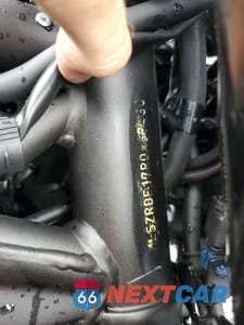Zdjęcie 9 z 9 samochodu: 2024 KAWASAKI ZR900 F VIN:ML5ZRDF17RDA67430 - miniatura