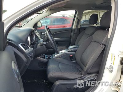Zdjęcie 7 z 13 samochodu: 2014 DODGE JOURNEY SXT VIN:3C4PDDBG6ET152251 - miniatura