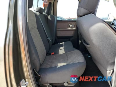Zdjęcie 10 z 12 samochodu: 2012 DODGE RAM 1500 SLT VIN:1C6RD6GT1CS189420 - miniatura