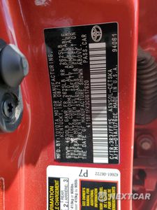 Zdjęcie 12 z 14 samochodu: 2012 TOYOTA CAMRY BASE VIN:4T1BF1FK3CU617620 - miniatura