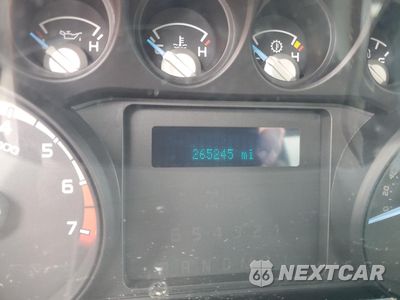 Zdjęcie 9 z 13 samochodu: 2013 FORD F250 SUPER DUTY VIN:1FTBF2B60DEB31085 - miniatura