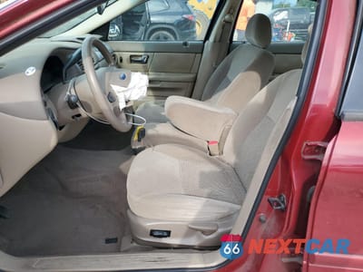 Zdjęcie 7 z 12 samochodu: 2003 FORD TAURUS SE VIN:1FAFP53243A154781 - miniatura