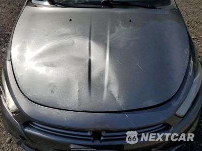 Zdjęcie 11 z 13 samochodu: 2013 DODGE DART SE VIN:1C3CDFAA2DD293012 - miniatura