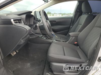 Zdjęcie 7 z 12 samochodu: 2024 TOYOTA COROLLA LE VIN:5YFB4MDEXRP135256 - miniatura