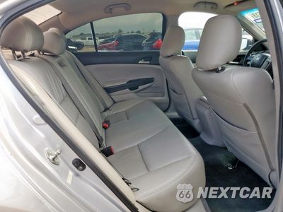 Zdjęcie 10 z 14 samochodu: 2011 HONDA ACCORD LX VIN:1HGCP2F34BA050114 - miniatura