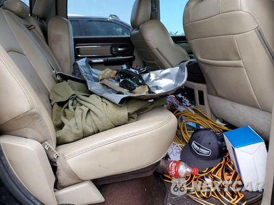 Zdjęcie 6 z 10 samochodu: 2014 RAM 3500 LARAMIE VIN:3C63RRJL7EG140752 - miniatura