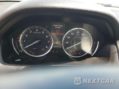 Zdjęcie 9 z 14 samochodu: 2016 ACURA TLX TECH VIN:19UUB1F52GA006070 - miniatura