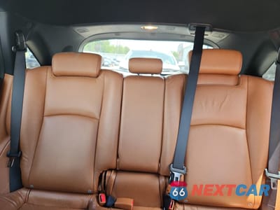 Zdjęcie 10 z 14 samochodu: 2007 INFINITI FX35 VIN:JNRAS08WX7X207858 - miniatura