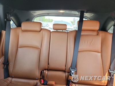 Zdjęcie 10 z 14 samochodu: 2007 INFINITI FX35 VIN:JNRAS08WX7X207858 - miniatura