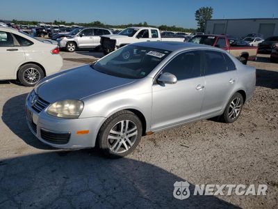 2005 VOLKSWAGEN NEW JETTA 2.5L OPTION PACKAGE 2 3VWDG71K55M612928 - główne zdjęcie licytacji z USA - miniatura