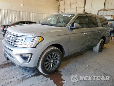 2021 FORD EXPEDITION MAX LIMITED 1FMJK1KT4MEA70407 - główne zdjęcie licytacji z USA - miniatura