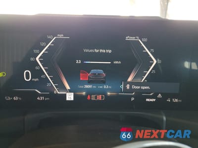 Zdjęcie 9 z 12 samochodu: 2023 BMW I4 EDRIVE 35 VIN:WBY43AW04PFP97753 - miniatura