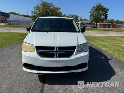 Zdjęcie 14 z 14 samochodu: 2018 DODGE GRAND CARAVAN SE VIN:2C7WDGBG2JR363038 - miniatura