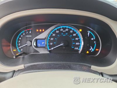 Zdjęcie 9 z 13 samochodu: 2014 TOYOTA SIENNA XLE VIN:5TDYK3DC1ES526340 - miniatura