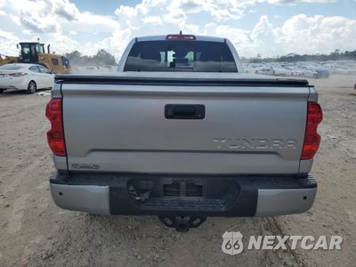 Zdjęcie 6 z 13 samochodu: 2021 TOYOTA TUNDRA DOUBLE CAB SR VIN:5TFRY5F16MX285037 - miniatura