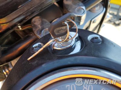 Zdjęcie 8 z 12 samochodu: 2007 KAWASAKI VN1600 D VIN:JKBVNKD197A013393 - miniatura