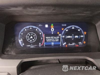 Zdjęcie 9 z 15 samochodu: 2024 TOYOTA TACOMA DOUBLE CAB VIN:3TMKB5FN1RM008637 - miniatura