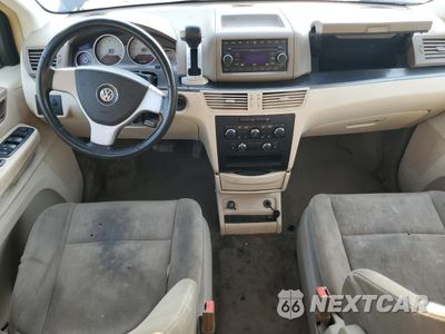 Zdjęcie 8 z 15 samochodu: 2009 VOLKSWAGEN ROUTAN SE VIN:2V8HW34149R518335 - miniatura