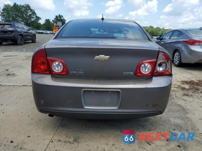 Zdjęcie 6 z 12 samochodu: 2010 CHEVROLET MALIBU LS VIN:1G1ZB5E07AF251676 - miniatura