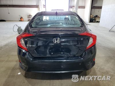 Zdjęcie 6 z 15 samochodu: 2017 HONDA CIVIC EXL VIN:19XFC1F7XHE208496 - miniatura