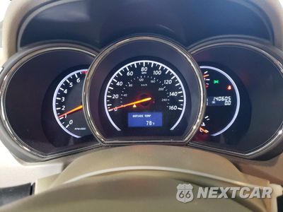 Zdjęcie 9 z 13 samochodu: 2011 NISSAN MURANO S VIN:JN8AZ1MW8BW156600 - miniatura