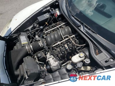 Zdjęcie 11 z 13 samochodu: 2007 CHEVROLET CORVETTE VIN:1G1YY26U675132851 - miniatura