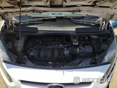 Zdjęcie 12 z 13 samochodu: 2016 FORD TRANSIT CONNECT XL VIN:NM0LS7E74G1250140 - miniatura