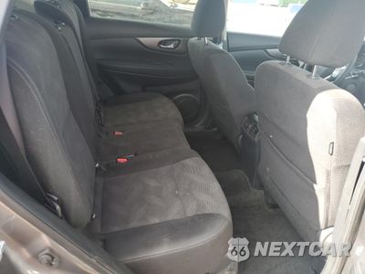 Zdjęcie 11 z 13 samochodu: 2016 NISSAN ROGUE S VIN:KNMAT2MV2GP734198 - miniatura