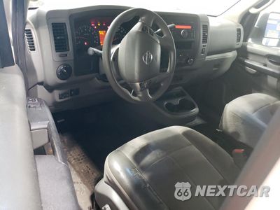 Zdjęcie 8 z 13 samochodu: 2012 NISSAN NV 1500 VIN:1N6BF0KL5CN110755 - miniatura