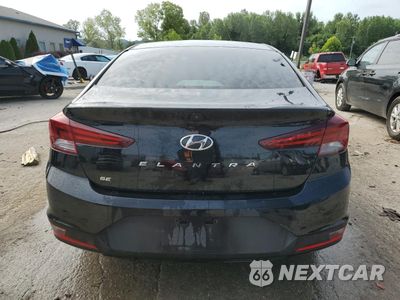 Zdjęcie 6 z 15 samochodu: 2019 HYUNDAI ELANTRA SE VIN:5NPD74LF1KH441677 - miniatura