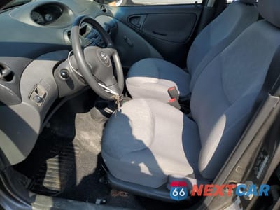 Zdjęcie 7 z 13 samochodu: 2005 TOYOTA ECHO VIN:JTDBT123250351562 - miniatura