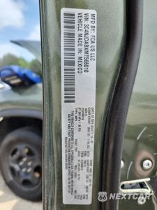 Zdjęcie 13 z 15 samochodu: 2021 JEEP COMPASS SPORT VIN:3C4NJDABXMT566010 - miniatura
