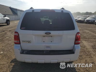 Zdjęcie 6 z 16 samochodu: 2012 FORD ESCAPE XLT VIN:1FMCU0D71CKC69671 - miniatura