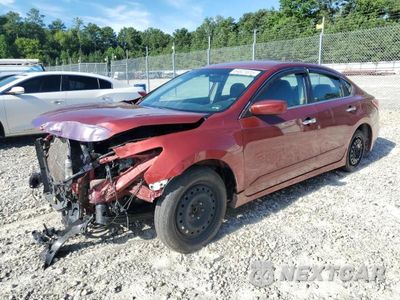 2013 NISSAN ALTIMA 2.5 1N4AL3AP0DC225313 - główne zdjęcie licytacji z USA - miniatura