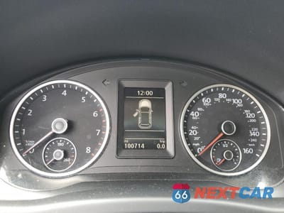 Zdjęcie 9 z 13 samochodu: 2016 VOLKSWAGEN TIGUAN S VIN:WVGBV7AX5GW564549 - miniatura