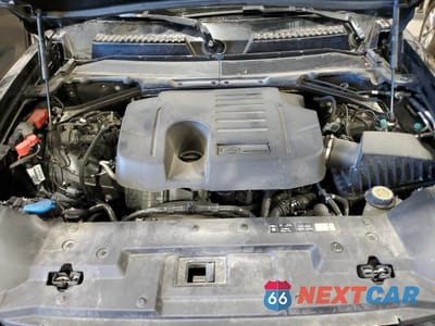 Zdjęcie 11 z 12 samochodu: 2024 LAND ROVER DEFENDER 110 X-DYNAMIC SE VIN:SALE2EEU9R2351394 - miniatura