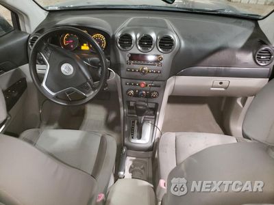 Zdjęcie 8 z 14 samochodu: 2008 SATURN VUE XE VIN:3GSDL43N48S507791 - miniatura
