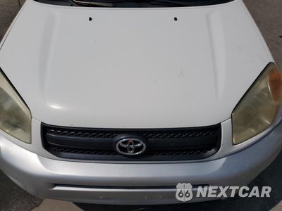 Zdjęcie 12 z 13 samochodu: 2004 TOYOTA RAV4 VIN:JTEHD20VX46000987 - miniatura
