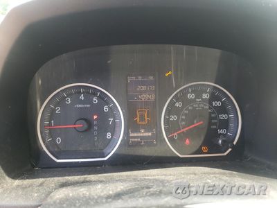 Zdjęcie 9 z 15 samochodu: 2011 HONDA CR-V LX VIN:5J6RE3H31BL041130 - miniatura