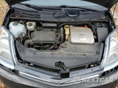 Zdjęcie 11 z 12 samochodu: 2007 TOYOTA PRIUS VIN:JTDKB20U373264176 - miniatura