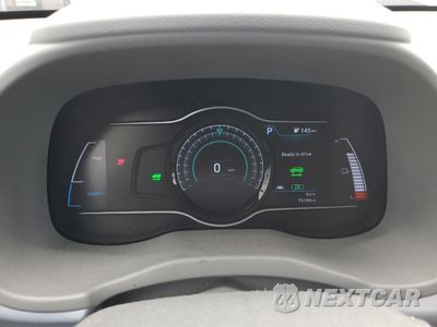 Zdjęcie 9 z 14 samochodu: 2020 HYUNDAI KONA LIMITED VIN:KM8K33AGXLU084088 - miniatura