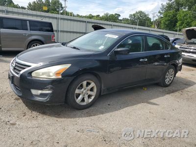 2015 NISSAN ALTIMA 2.5 1N4AL3APXFN351296 - główne zdjęcie licytacji z USA - miniatura