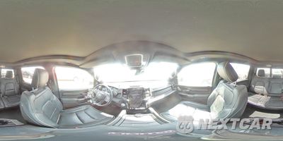 Zdjęcie 15 z 16 samochodu: 2020 RAM 1500 LIMITED VIN:1C6SRFHT9LN255373 - miniatura