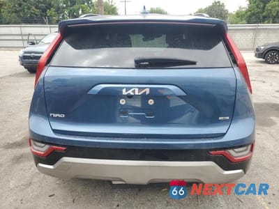 Zdjęcie 6 z 13 samochodu: 2023 KIA NIRO SX VIN:KNDCT3LEXP5043268 - miniatura