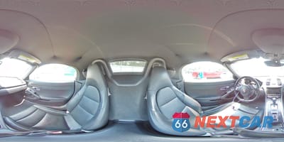 Zdjęcie 14 z 14 samochodu: 2013 PORSCHE BOXSTER VIN:WP0CA2A81DS114853 - miniatura