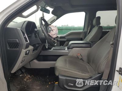Zdjęcie 7 z 13 samochodu: 2016 FORD F150 SUPERCREW SUPERCREW VIN:1FTEW1EP4GFD17240 - miniatura