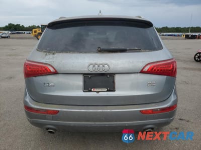 Zdjęcie 6 z 13 samochodu: 2010 AUDI Q5 PREMIUM PLUS VIN:WA1LKAFPXAA027701 - miniatura