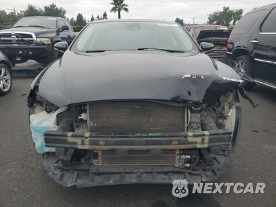 Piąte zdjęcie samochodu w środku: 2015 FORD FUSION SE PHEV VIN:3FA6P0PU1FR284591 - miniatura